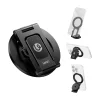 Uka Mobile Phone Magnetic Quick-Mount Plate