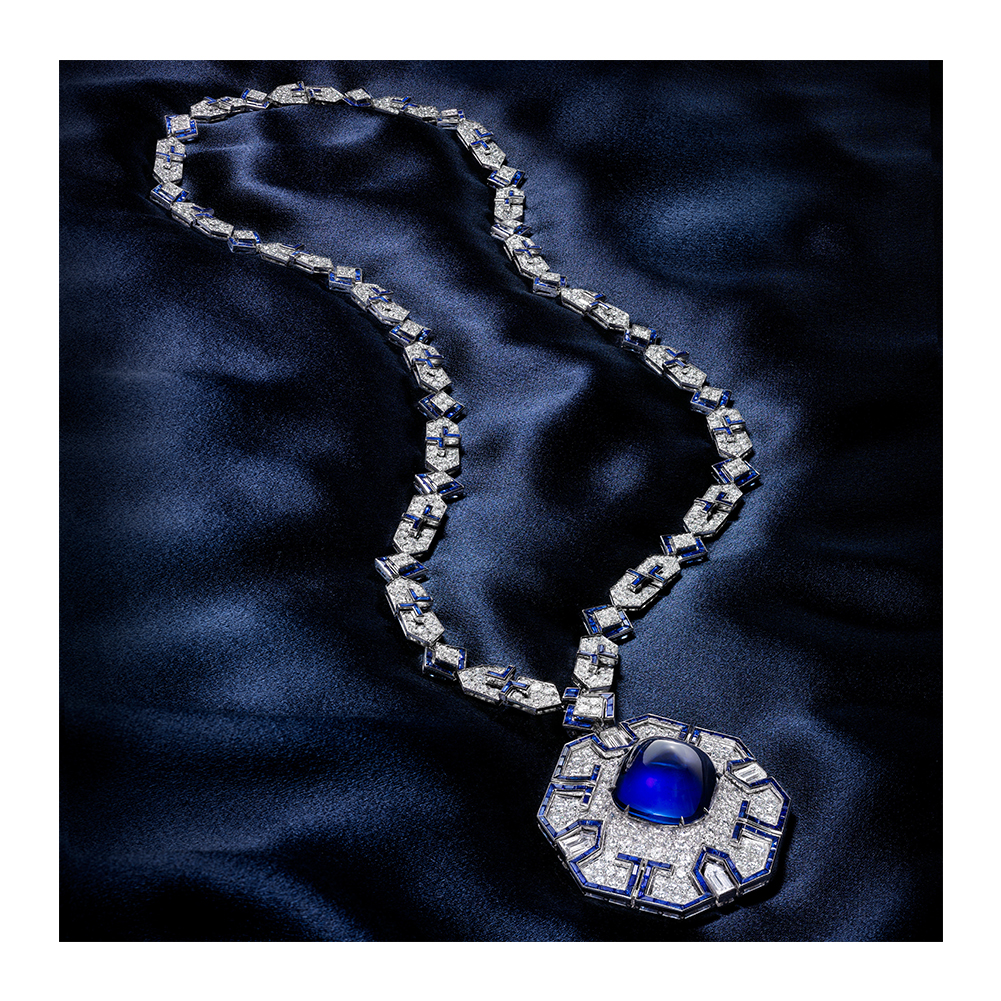 

30*30CM - Round Drill Diamond Painting - Jewelry, 501 Original