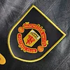 1993/1995 Retro Manchester United Away Football Shirt 1:1 Thai Quality
