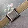 Cartier Tank Must WSTA0042 Small Model Quartz Movement Leather 29.5mm X 22mm Super Clone