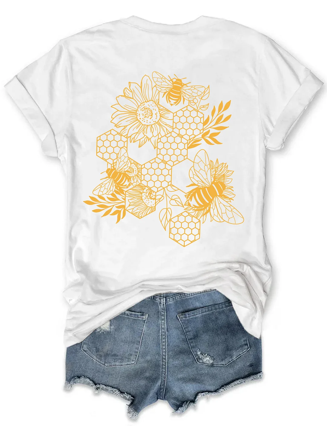 Bee T-shirt