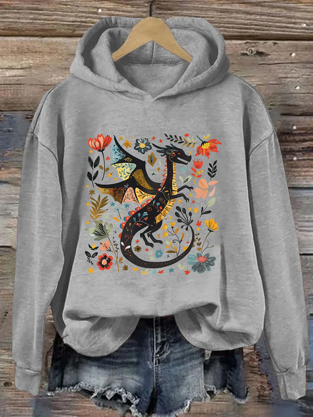 Book Lover Hoodie
