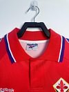 1995/1996 Retro Fiorentina Third Away Soccer Jersey 1:1 Thai Quality love fball