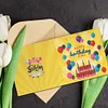 Diamond Painting-DIY 12pcs Greeting Cards
