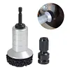 Wheel Hub Resurfacing Kit Auto Hub Cleaning Kit for Hub Rotor Wheel Rust Removal