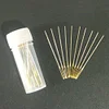 【Wholesale Discount】10pcs/Lot Embroidery Needle Set Knitting Craft DIY Sewing Cross Stitch (24)