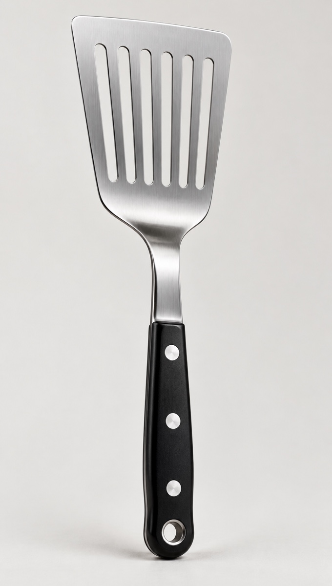 Cdblade spatula anatomy