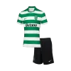 Sporting CP Home Kids Soccer Jerseys Kit 2025/26