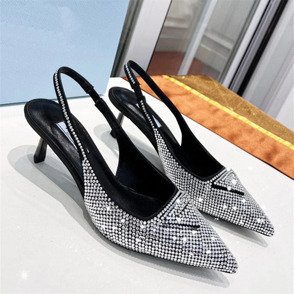 Venichic Elegant Heels for Every Occasion: Bold, Comfortable & On-Trend Footwear