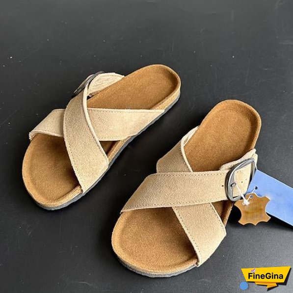 Trendy and Elegant winter Slippers