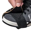 Motorcycle Shifter Pad Non-slip Motorcycle Shoe Cover Accessories (Grey)