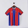1997/1998 Retro Barcelona Home Football Shirt 1:1 Thai Quality