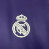 2024/2025 Real Madrid Y-3 Special Edition Purple Football Shirt 1:1 Thai Quality