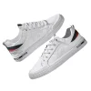 New Trendy Men's Low Top Casual Shoes