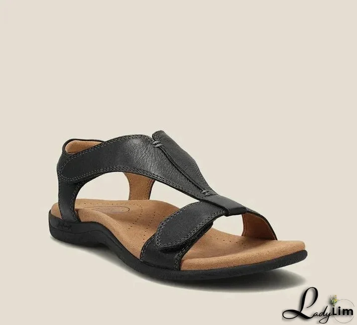 Cool and comfy Sandals