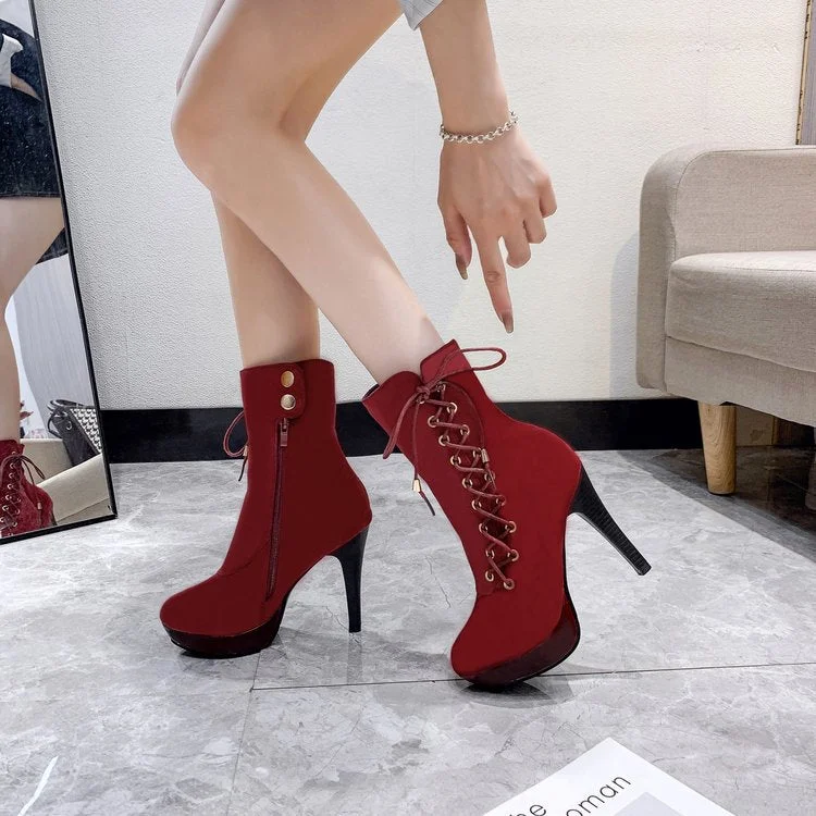 Graduation Gifts  Latin Elegant New Women's  Boots stilettos High Heels Zapatillas Women Latin dance heels shoes Female For Women's Ballroom