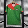 2024 Burkina Faso Home Football Shirt 1:1 Thai Quality