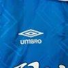 Retro 1993-94 SSC Napoli Soccer Jersey Home