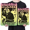 Tom Petty - Vintage Metal Signs - 20*30cm/30*40cm - Music