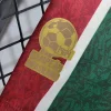 2024/2025 Fluminense Home Soccer Shirt