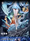 1/6 Scale Qingxiao - Wuthering Waves Resin Statue - Hani Studio