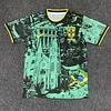 2024 Brazil Special Edition Green Soccer Jersey 1:1 Thai Quality