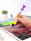 Creative Diamond Painting Pen with Various Tips Diamond Art Pen 5D Diamond Painting Tools Set