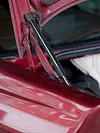2Pcs Car Front Bonnet Hood Lift Tailgate Lift Support for BMW 3 Series E90 05-12
