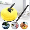 Pressure Washer Release Rotary Surface Deck Wall Patio Cleaner for Karcher K1-K7