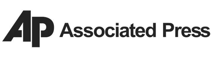 Associated Press