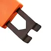 Rope Anchor Hook Portable Chalk Line Anchor Hook Tool Multifunctional Ropes Management Tools One-Handed Fixing Quick Release Utility Hooks Carpentry Tools and Accessories
