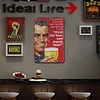 Drinks - Metal Tin Signs(8*12Inch/12*16Inch) - Bar