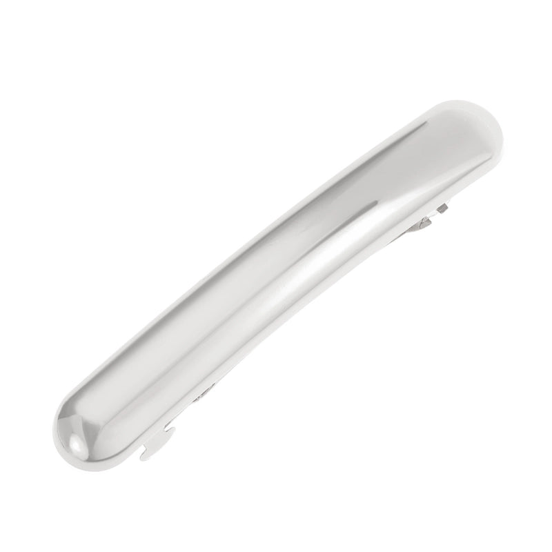 Women’s Minimalist IG Style Geometric Alloy Plating Hair Tie