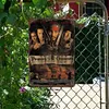 [Grande Taille]Pirates of the Caribbean - Panneaux en &eacute;tain m&eacute;tallique(30*40cm)