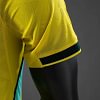 Player Version Brazil Home Jersey 2026 World Cup Football Kit Soccer Shirt