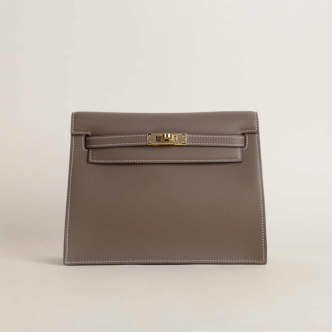 Kelly Danse Swift CC18 Etoupe GHW