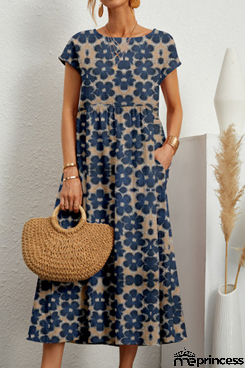 Light and breezy Dress