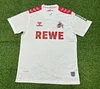 2023/2024 FC Köln Home Football Jersey 1:1 Thai Quality perfectftball