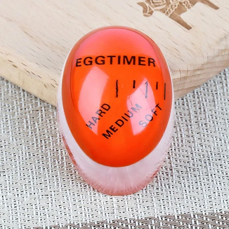 Perfect Egg Timer
