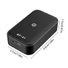 Mini GPS Tracker WiFi + LBS + GPS Position Anti-Lost Device Smart Finder Locator