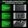 Passive Volume Controller Precise Volume Adjustment Stereo Input and Output