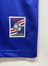 Joyfball 1984 Retro France Home Football Shirt