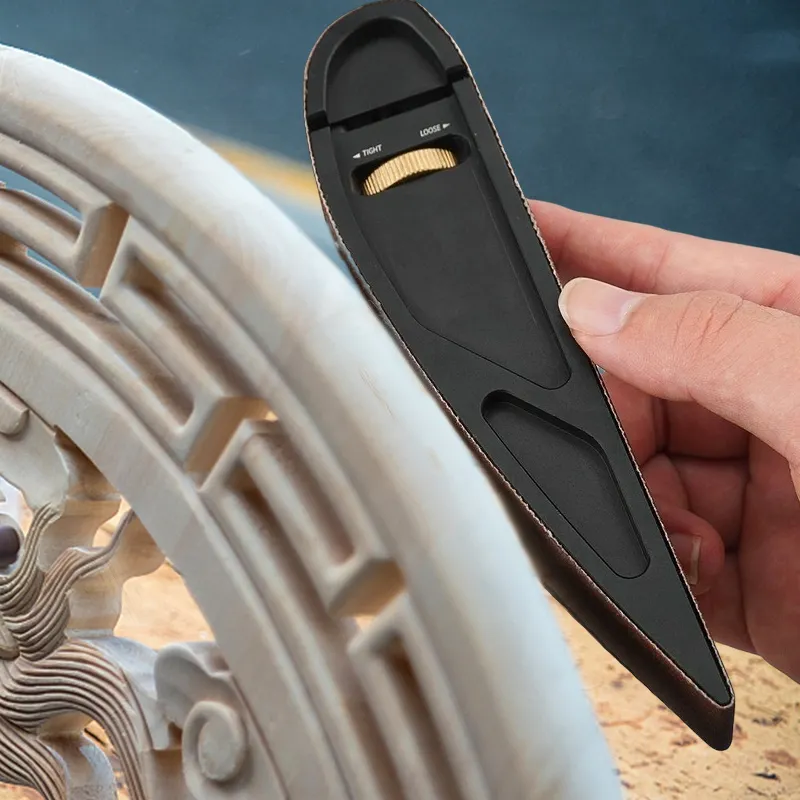 Saker Hand Sandpaper Holder