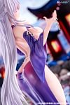 1/7 Scale Mizu no Seijo - Original Design Official Statue - Siki Anim