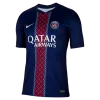 D.DOUE#14 PSG Saint-Germain Home Special Edition Soccer Jersey 2025/26