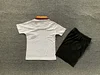 1994 Retro Kids Size Germany Home Soccer Jersey