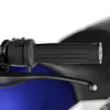 12V 22mm Motorcycle Heated Grips Universal Electric Heating Handle Hand Warmer