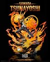 1/6 Scale Sawada Tsunayoshi - HITMAN REBORN! Resin Statue - Game Over Studio