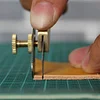 Leather Tools Slicing & Strip Cutting