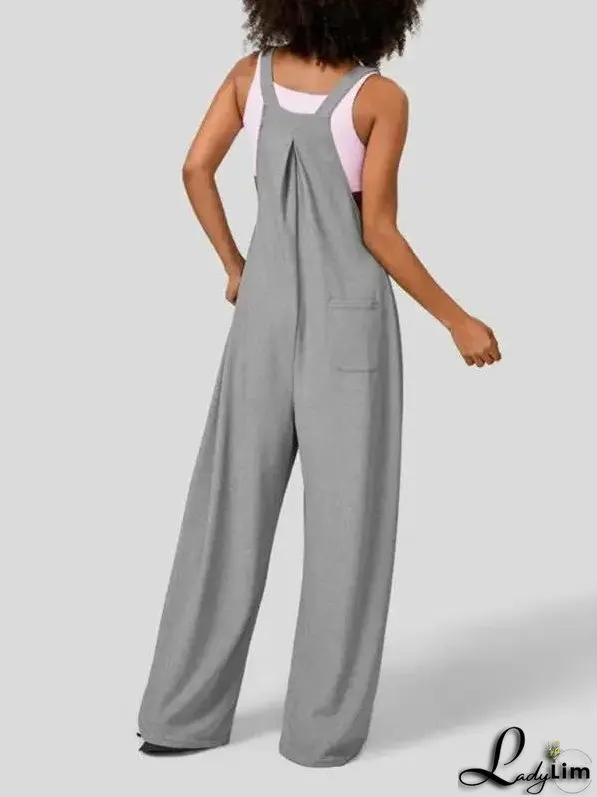 Modern and light Jumpsuit
